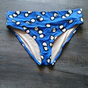 Victoria Secrets bikini bottoms